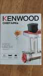Насадка - м'ясорубка  KENWOOD, кенвуд