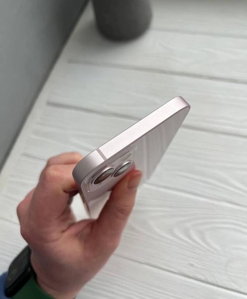 Iphone 13 128Gb Pink Neverlock