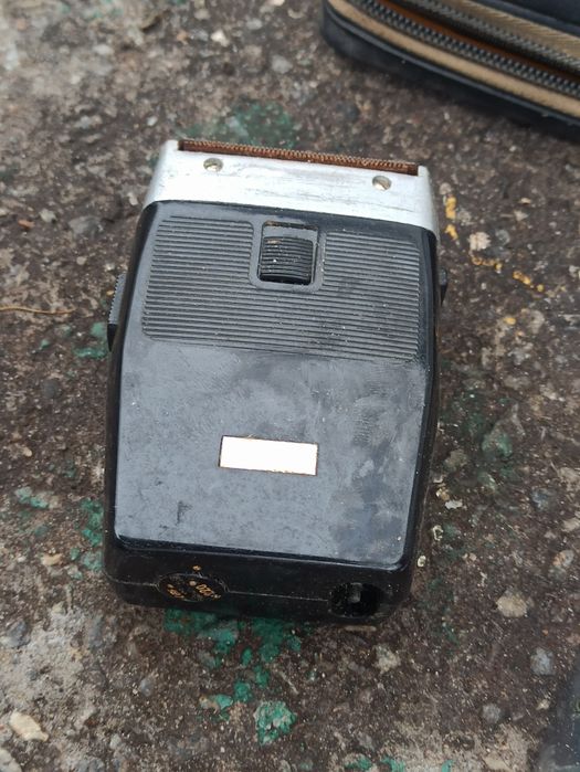 Електробрива радянська микма