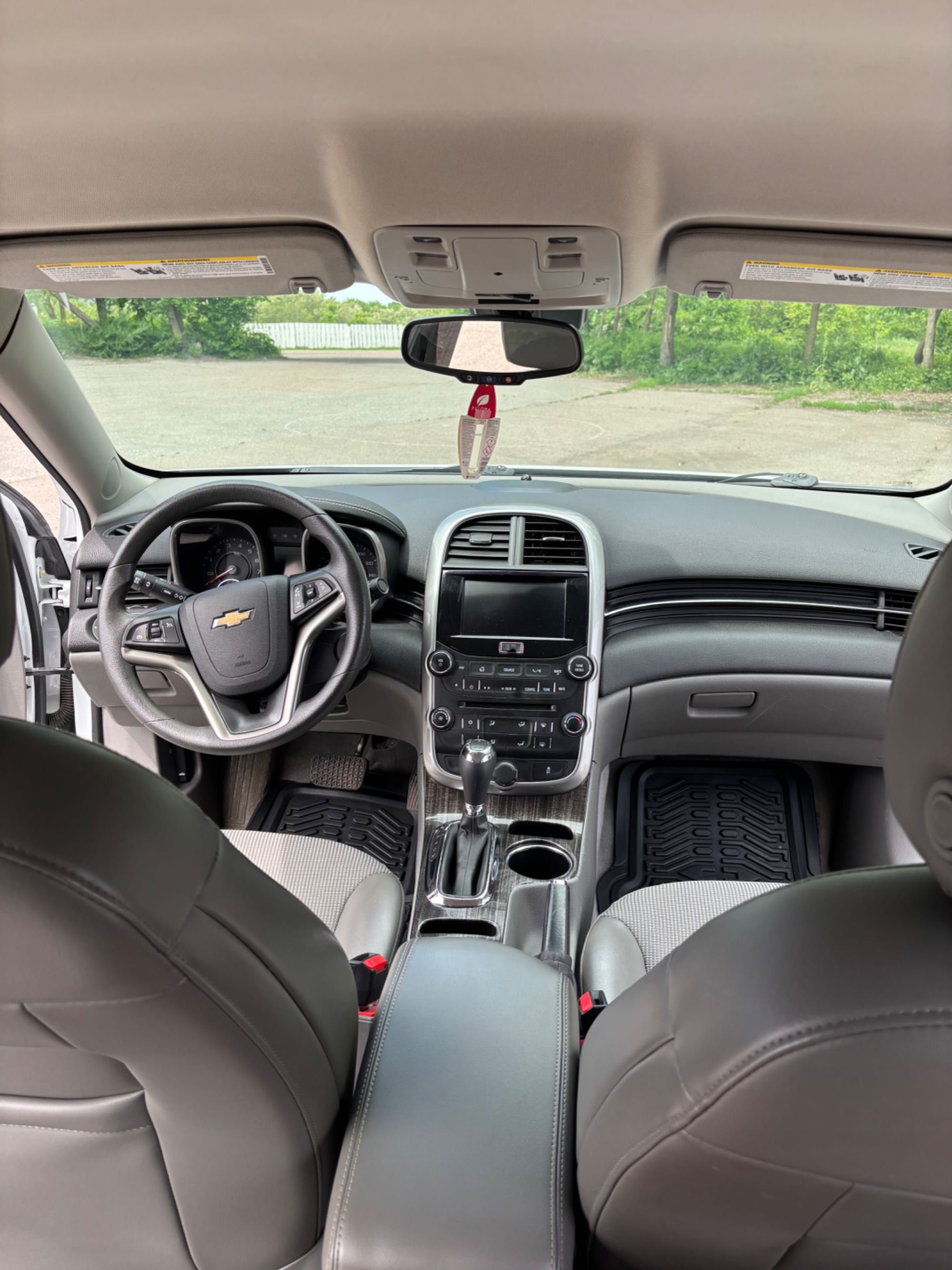 Продам авто Chevrolet Malibu 2015