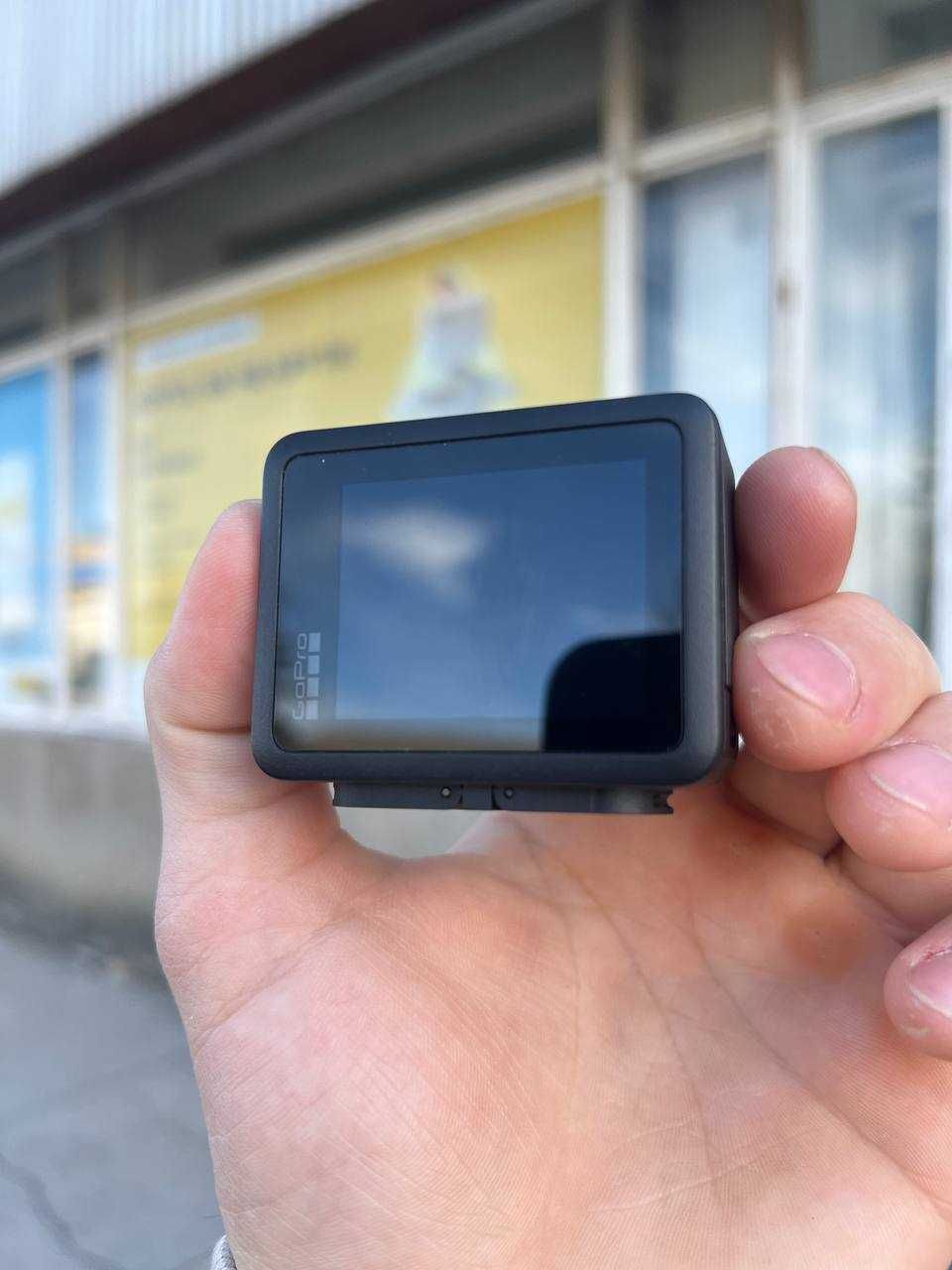 Gopro Hero Black Mini