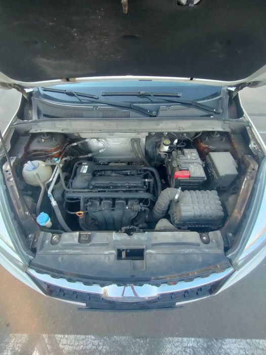 Chery Tiggo 4 продаж від першого власника.