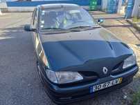 Renault Megane 1.4 1998