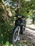 Aprilia scarabeo