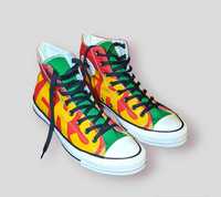 Кеди Converse Chuck Taylor All Star Wordmark 159534C 45 (11) 29.5 см (