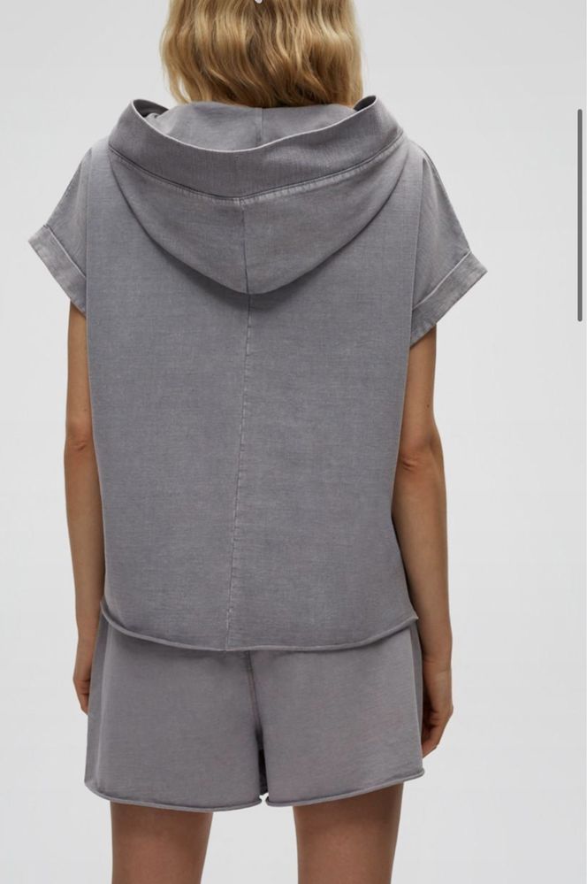 Костюм з шортами Zara
