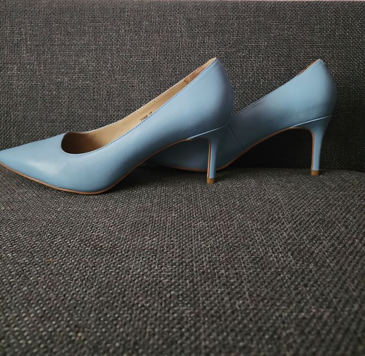 Туфлі Antonio Biaggi