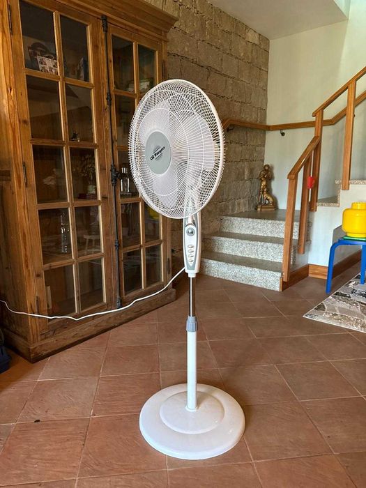 ventilador de pe