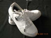 Buty sportowe damskie adidas; rozmiar: 36,5/4UK