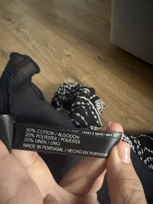 Сукня charo ruiz ibiza zimmermann