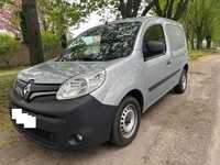 Renault Kangoo 2020 року