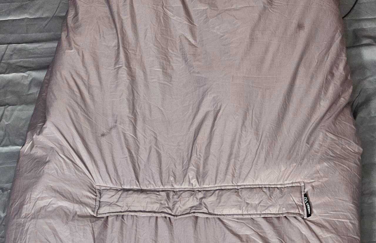 Квілт Liteway Sleeper quilt apex 20D