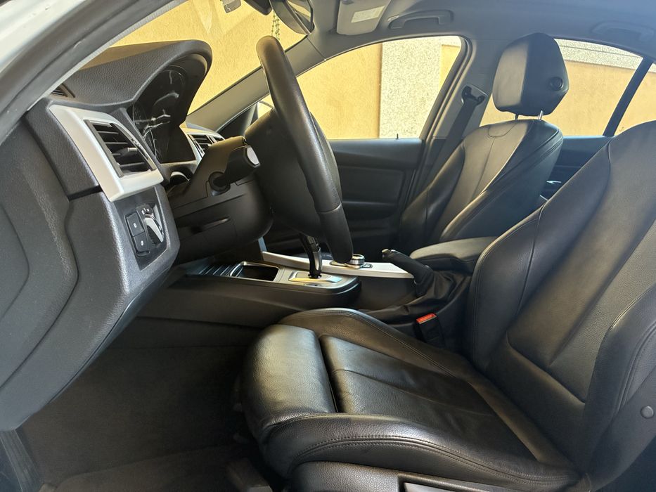 Bmw 330i sport line