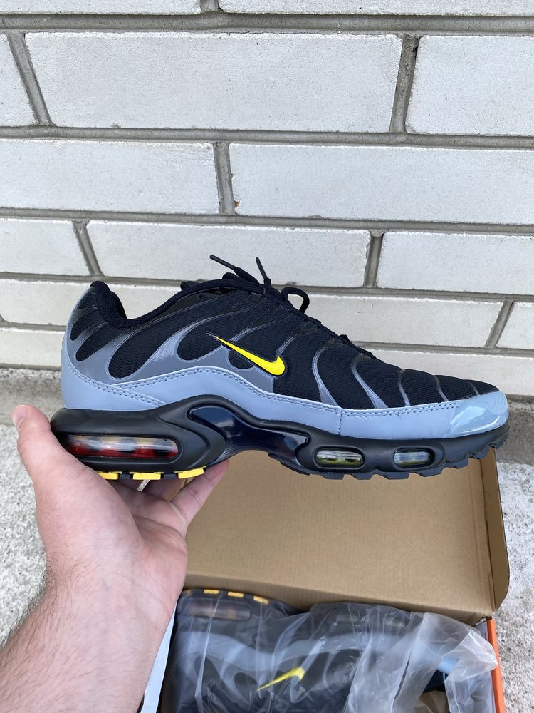 Кросівки Nike Air Max Plus Tn 41-44 найк