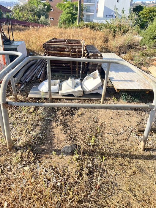 Trash Bin Frame64729590691969121