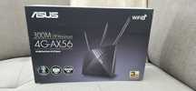 Router Asus 4G-AX56