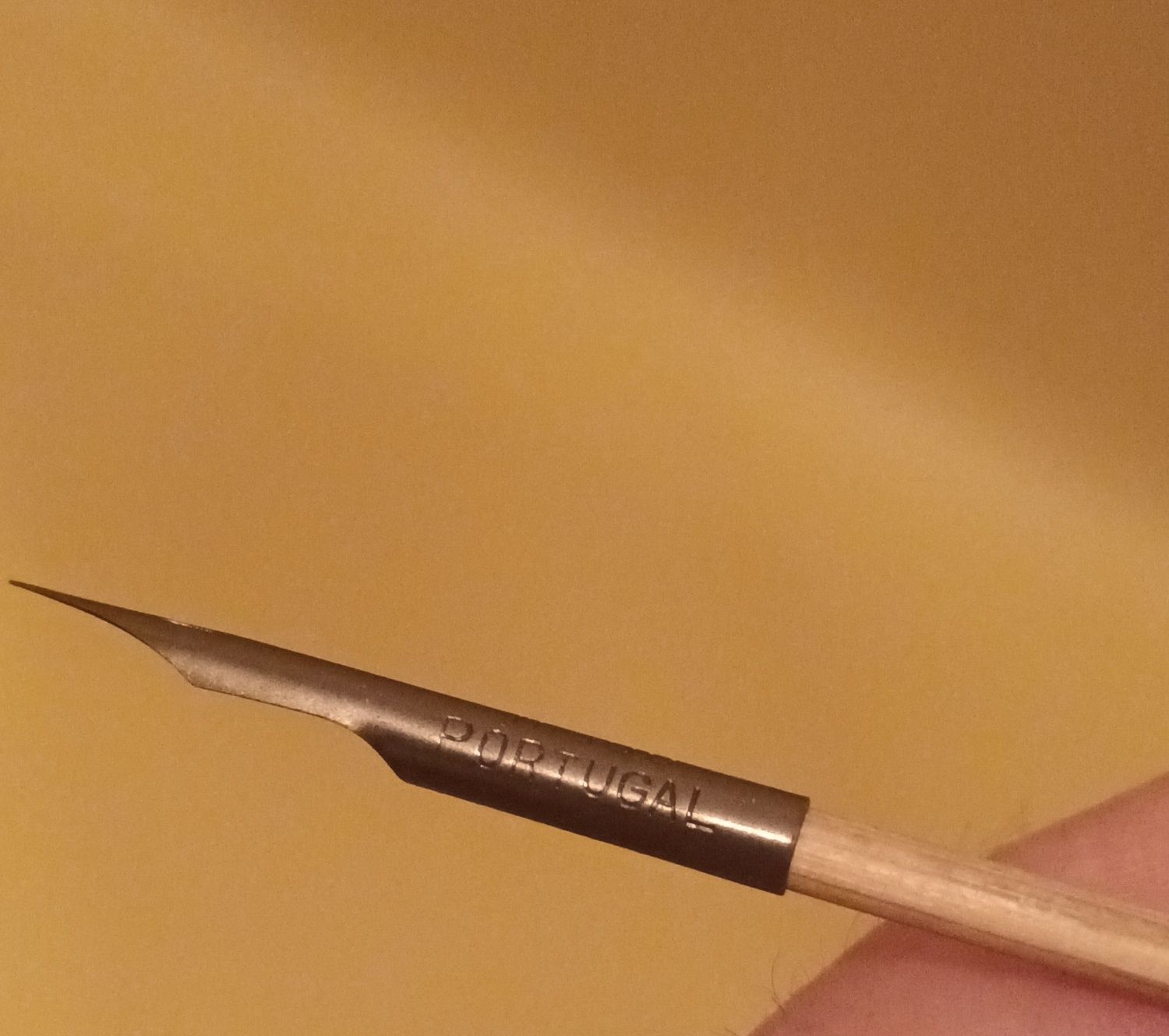Canetas de tinta da china só 1€ cada