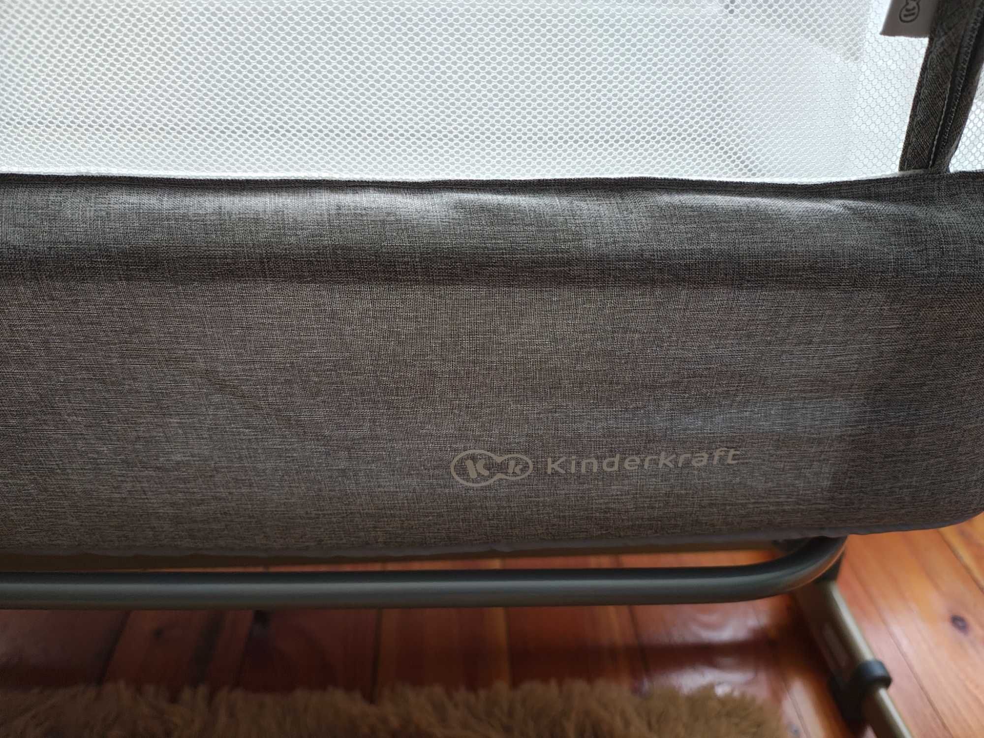 Dostawka Kinderkraft