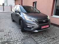 Продам Honda CRV 2016