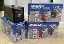 Джерело безперебійного живлення Avansa UPS 800W