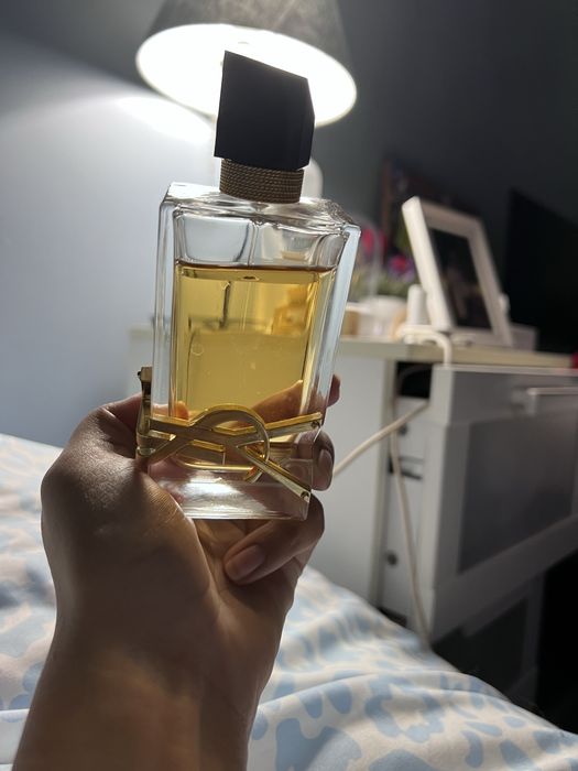 Perfume Libre YSL, 90ml