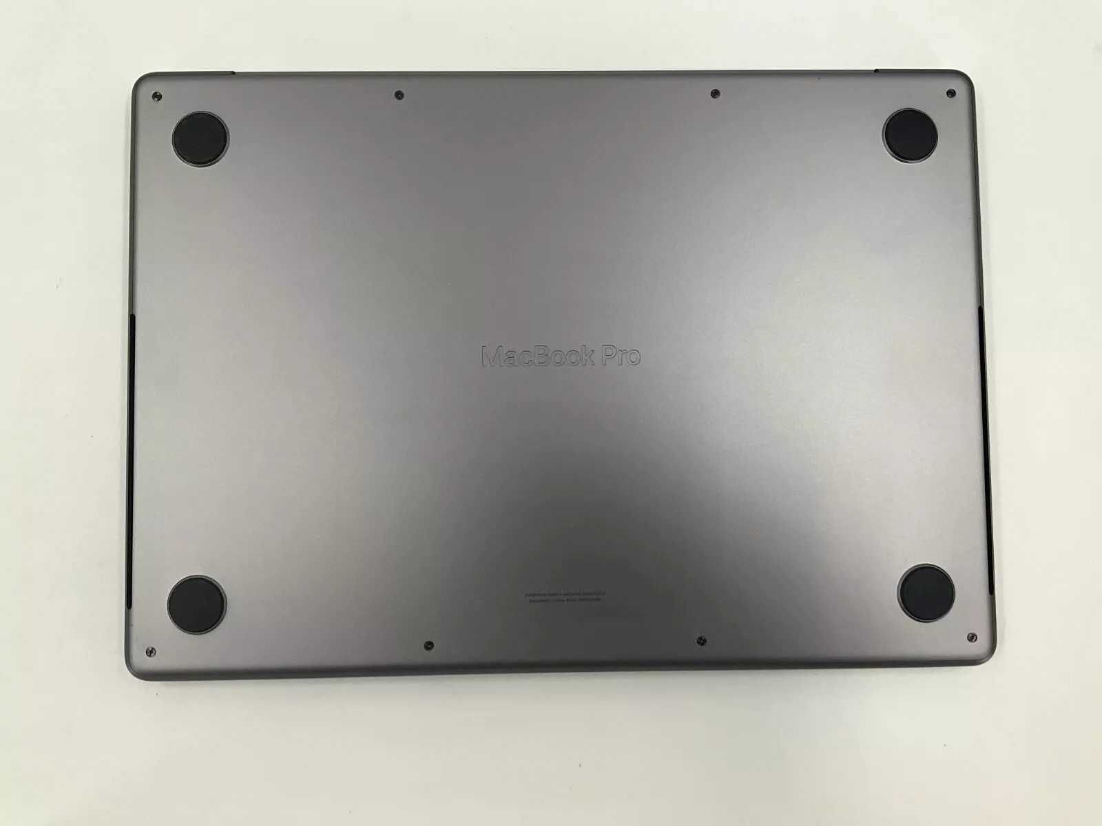 Apple MacBook Pro 14" 2023 M2 Max 12c CPU 30c GPU 32GB 1TB Apple Care