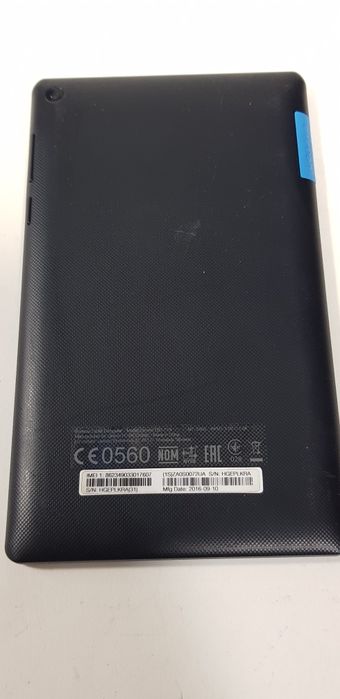 Планшет Lenovo Tab 3 "7" (TB3-710i)