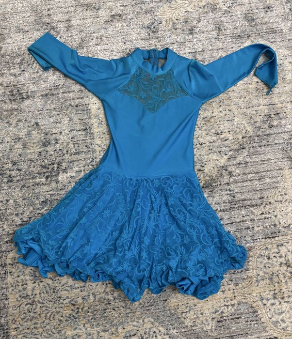 Плаття для танців