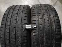 Opony letnie Pirelli P Zero 255/40R21 102Y