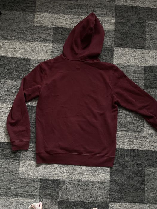 Худі GAP на флісі