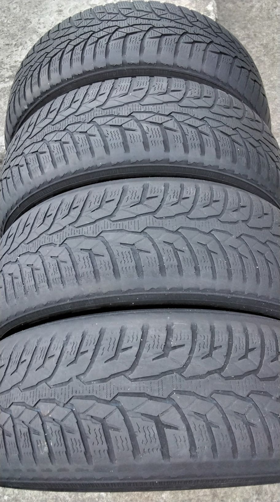 Шини 195 65 15 NOKIAN