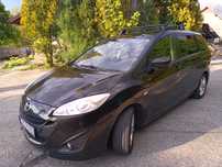 Mazda CW 5 7 osobowy