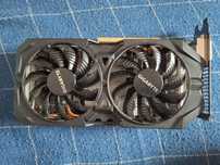 Gigabyte Radeon R9 380 4GB