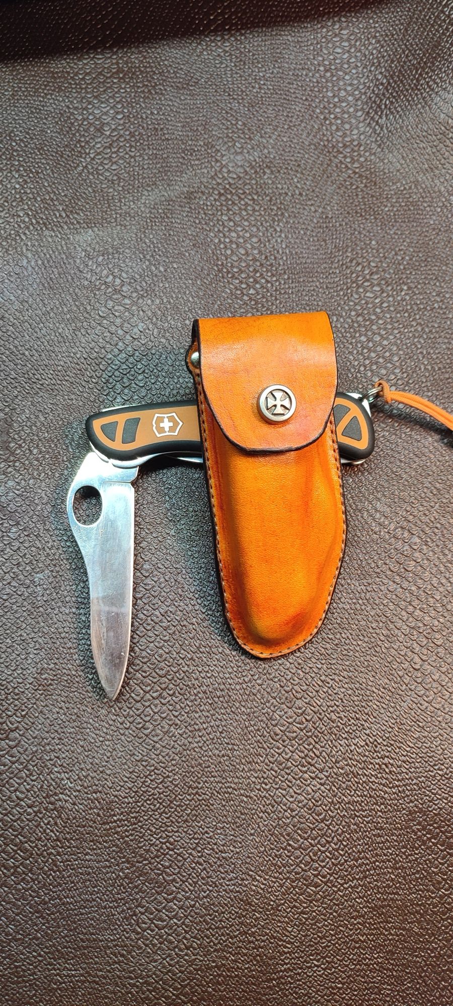 Etui do Victorinox