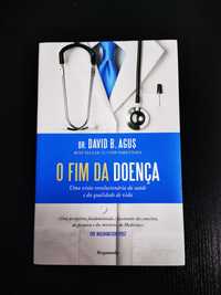 O fim da doença - Dr David Agus