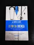 O fim da doença - Dr David Agus