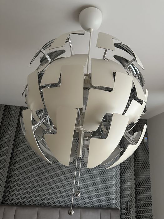 Lampa sufitowa Ikea PS