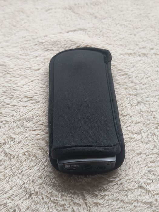 Ricoh Theta V. Kamera 360