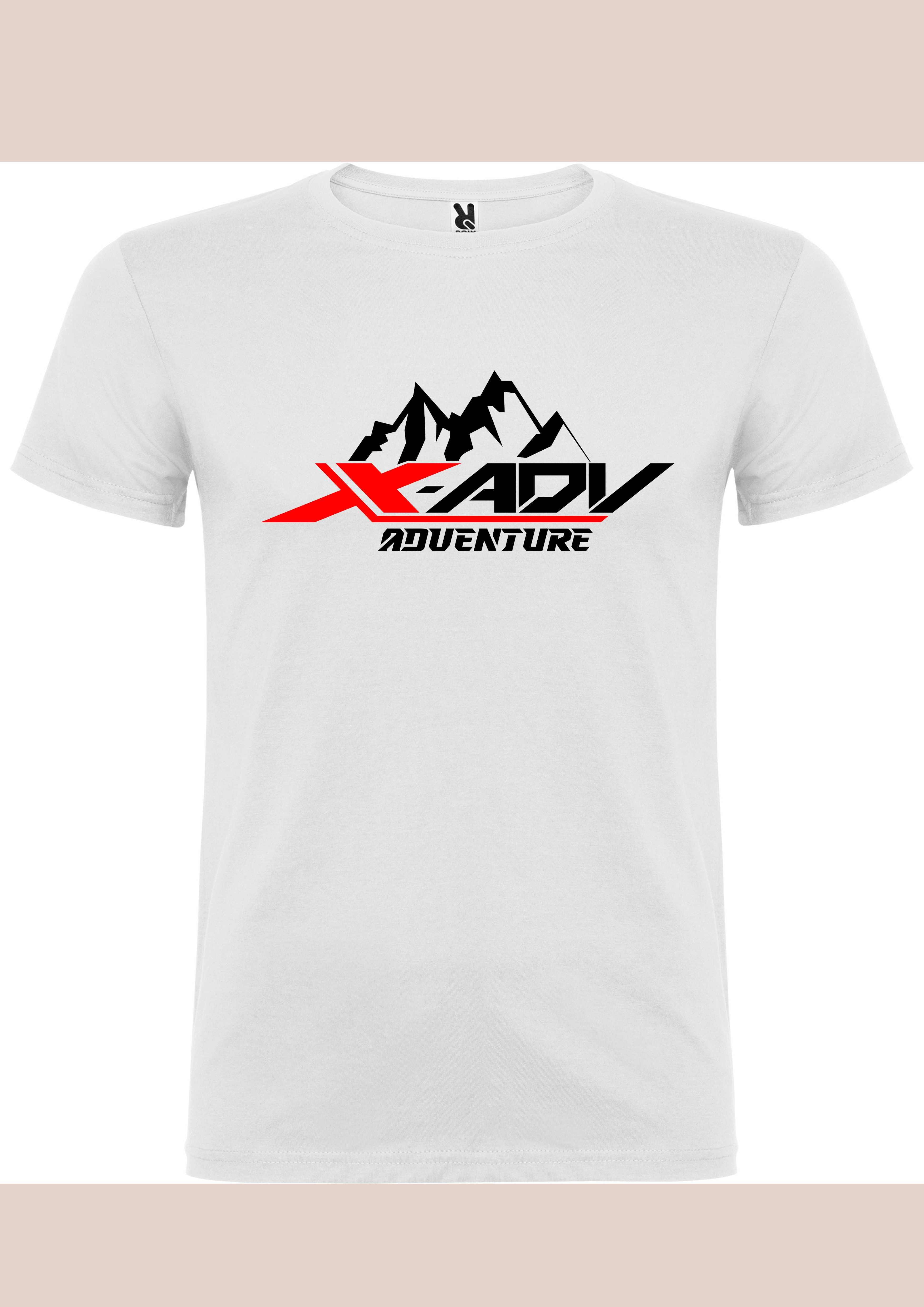 T-shirt Honda X-ADV Adventure