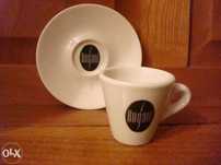 Chávena de café Boundi, Delta (para colecção) e outras