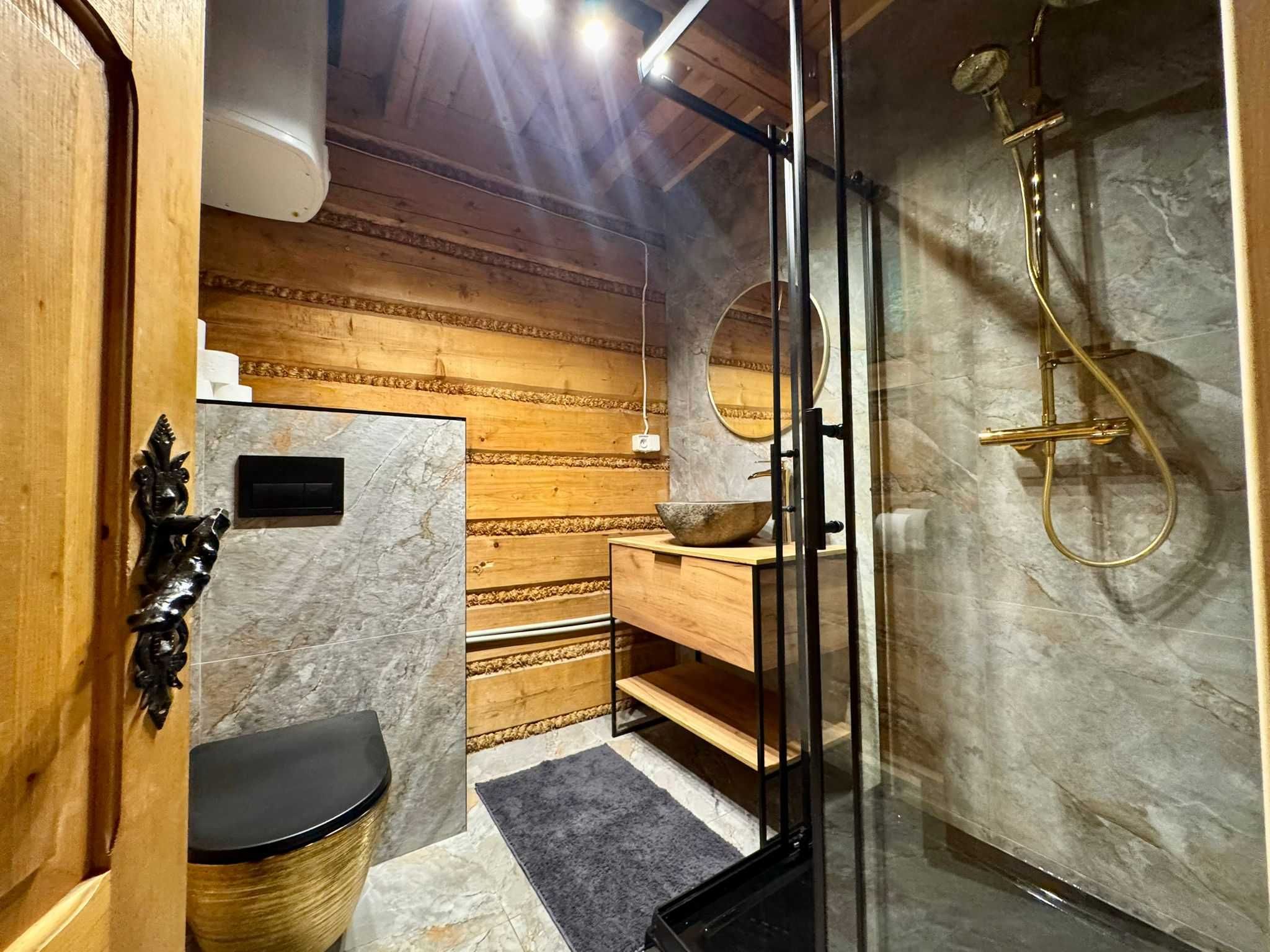 Wynajem domku Leśnego nad jeziorem z basenem/sauna jacuzzi quady
