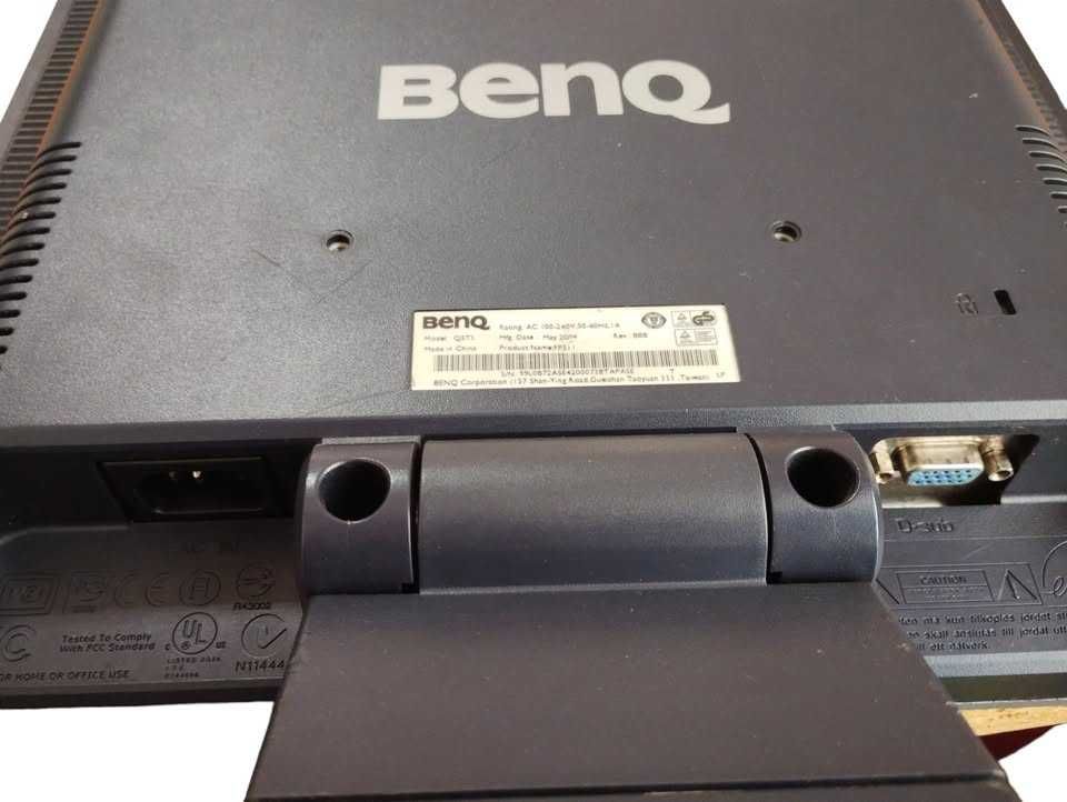 Monitor komputerowy Benq Q5T3