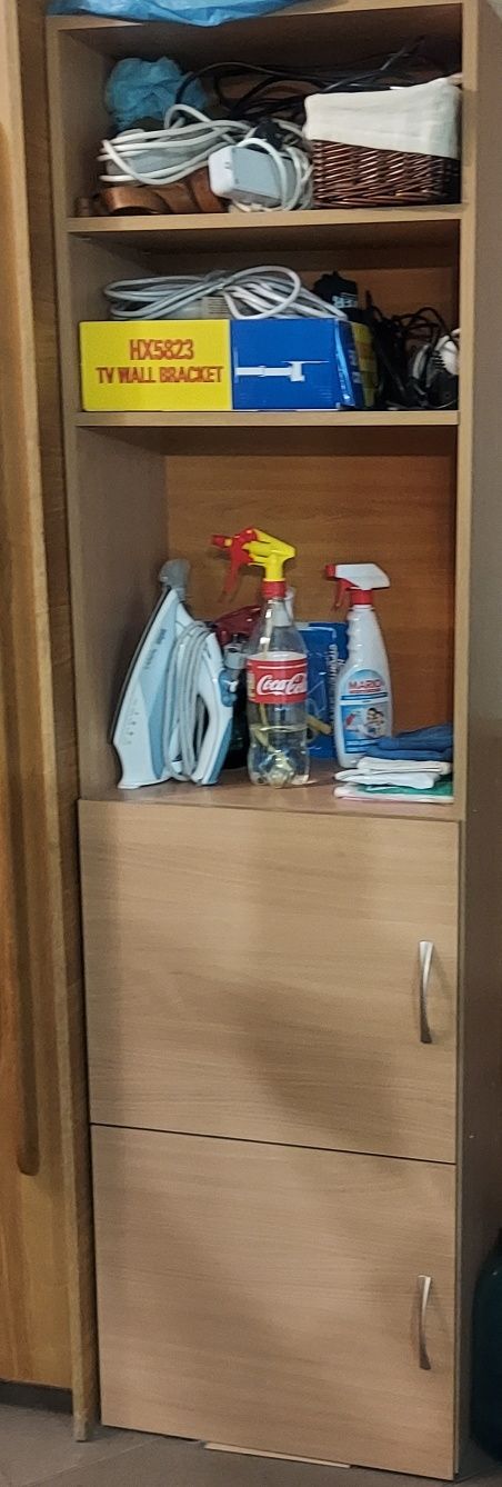Меблі для кабінету, кухні,  балкону