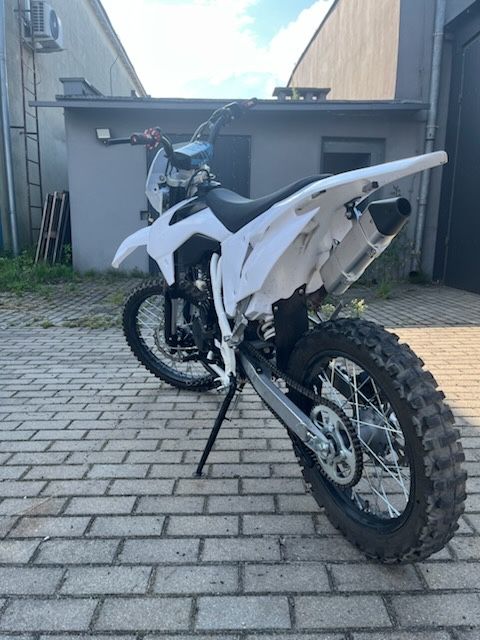 Barton nxt 150cc GWARANCJA