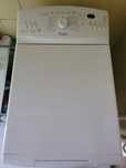 Pralka Whirlpool