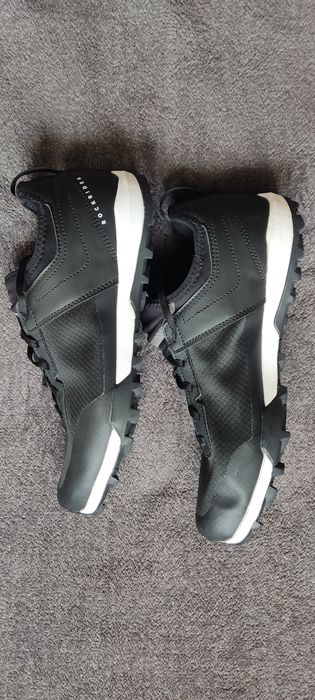 Buty rowerowe Rockrider EXPL 100