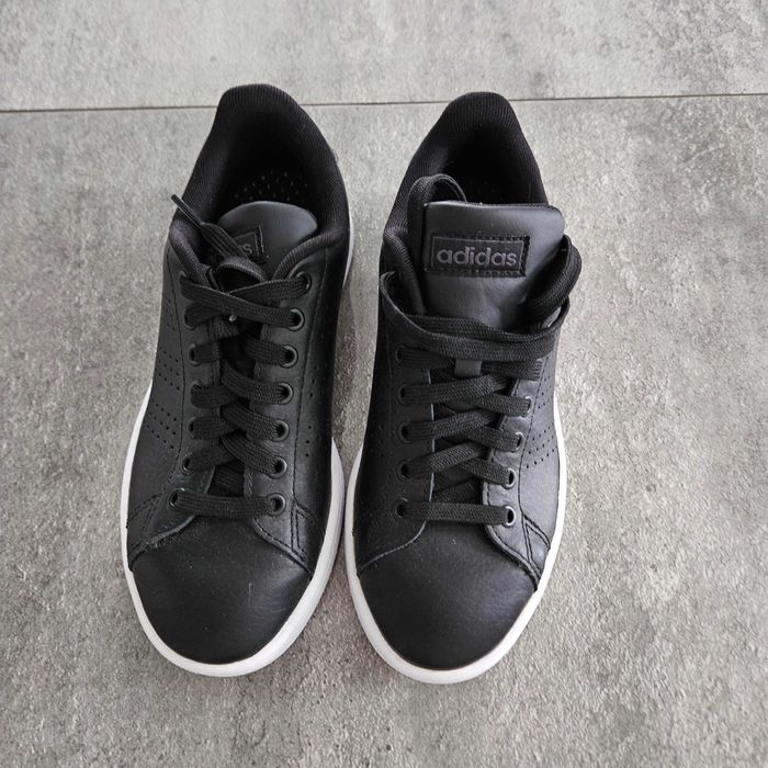 Snickersy ADIDAS r. 36 2/3