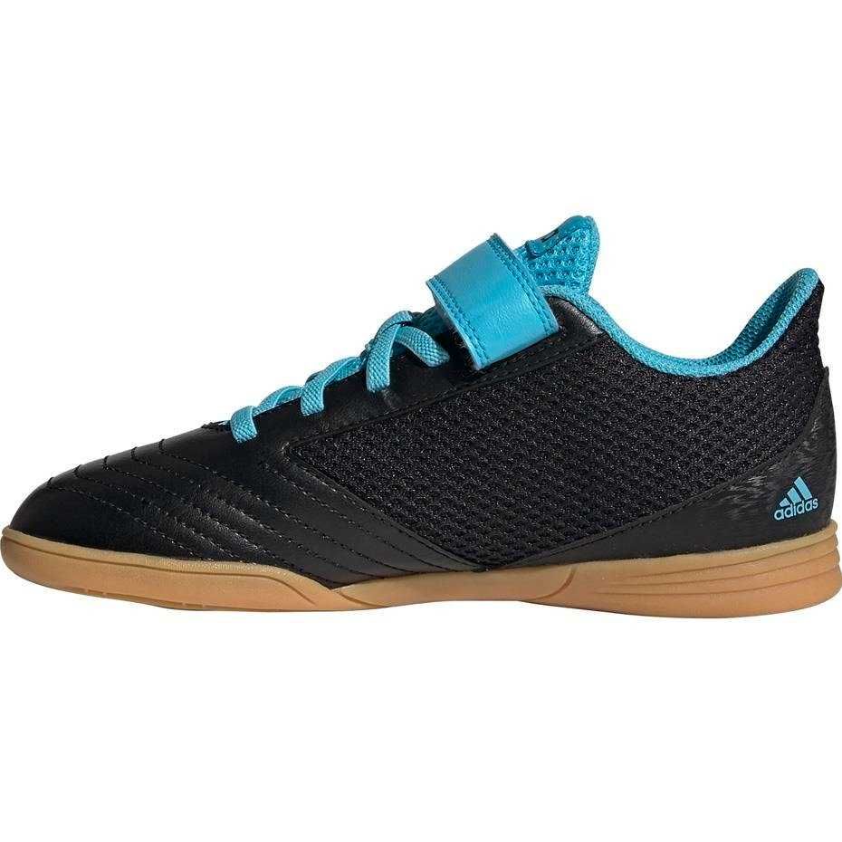 Buty piłkarskie Adidas Predator 19.4 H&L IN Sala Junior r. 28 Nowe