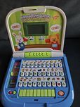 Laptop edukacyjny dla dzieci dwujęzyczny bilingual
