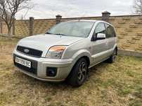Ford fusion 2011 рік 83000 рідний пробіг перший власник